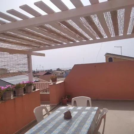 Il Girasole דירה