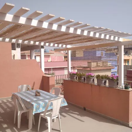 Il Girasole דירה