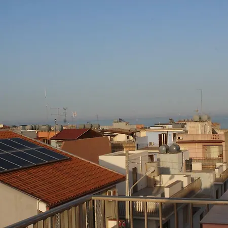 דירה Il Girasole Portopalo Di Capo Passero