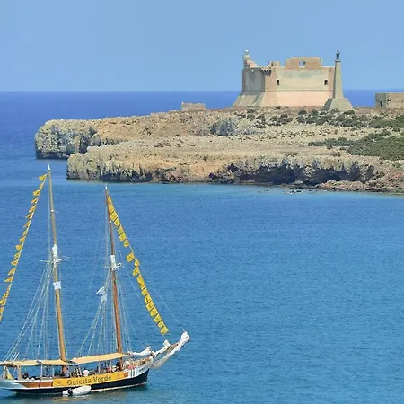 דירה Il Girasole