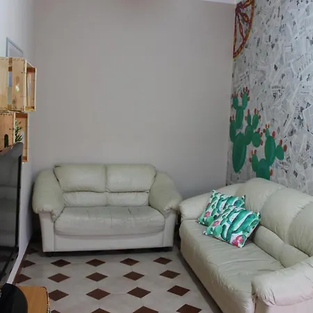 Il Girasole דירה *