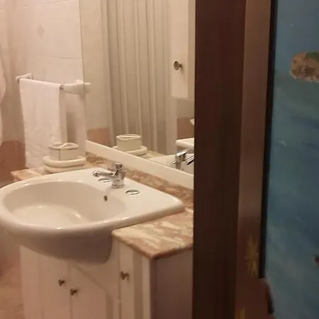 Il Girasole דירה