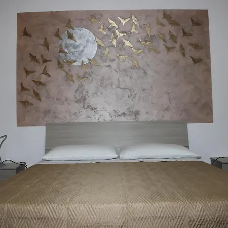 Il Girasole Appartement Portopalo Di Capo Passero