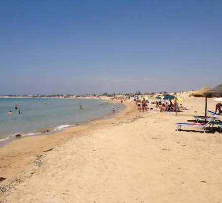 דירה Il Girasole *