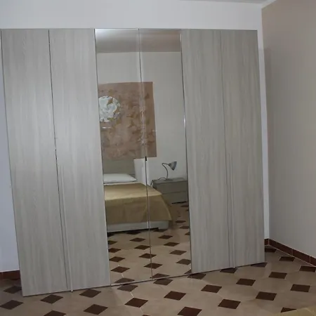 Il Girasole * Portopalo Di Capo Passero