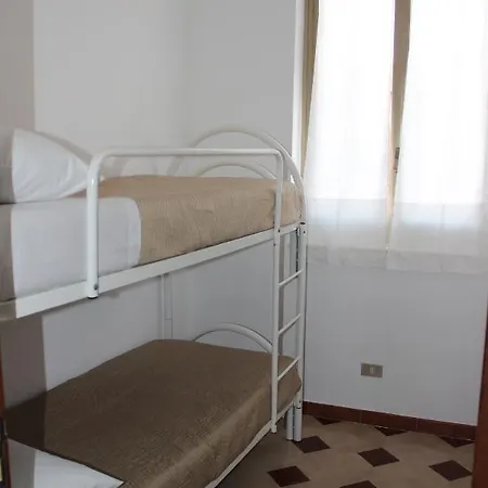 דירה Il Girasole