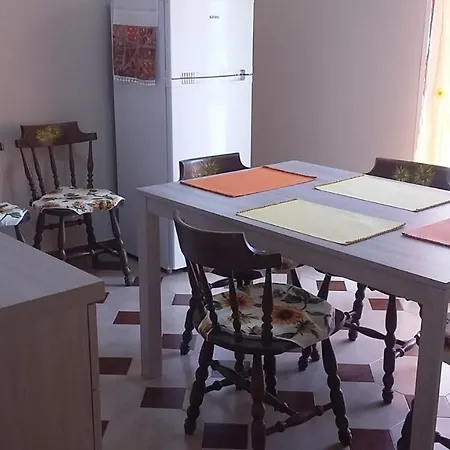 Il Girasole Portopalo Di Capo Passero