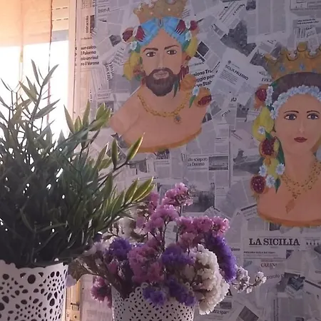 Il Girasole * Portopalo Di Capo Passero