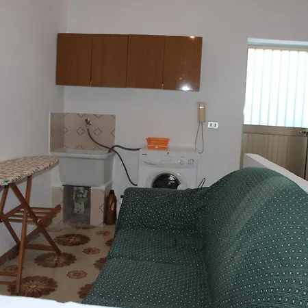 דירה Il Girasole Portopalo Di Capo Passero