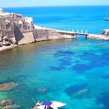 דירה Il Girasole *