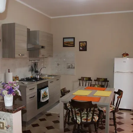 Il Girasole Appartement *