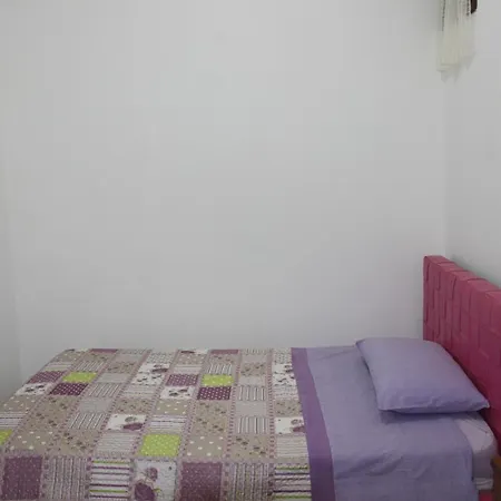 דירה Il Girasole *