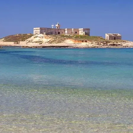 Il Girasole * Portopalo Di Capo Passero